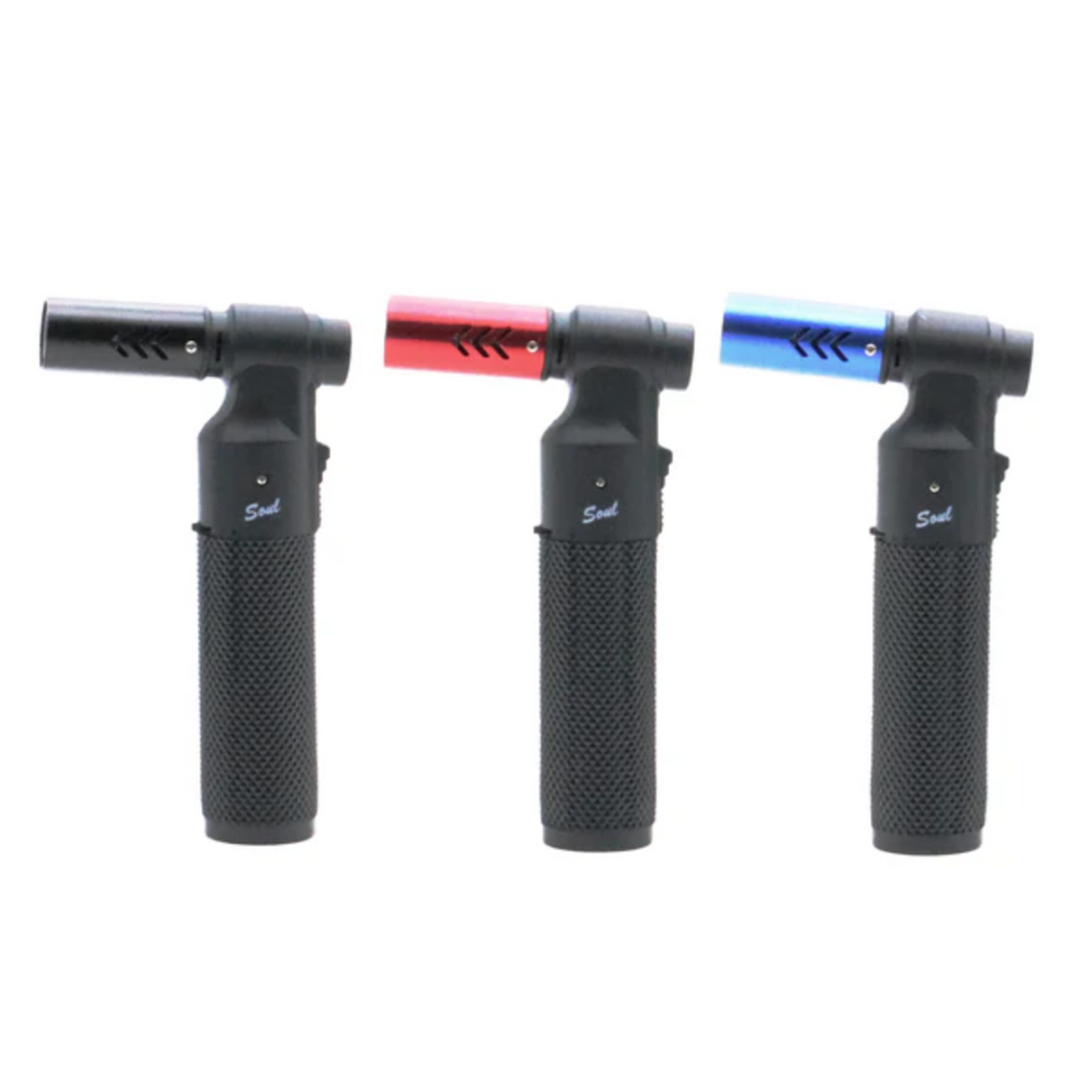 Single Flame Premium Torch