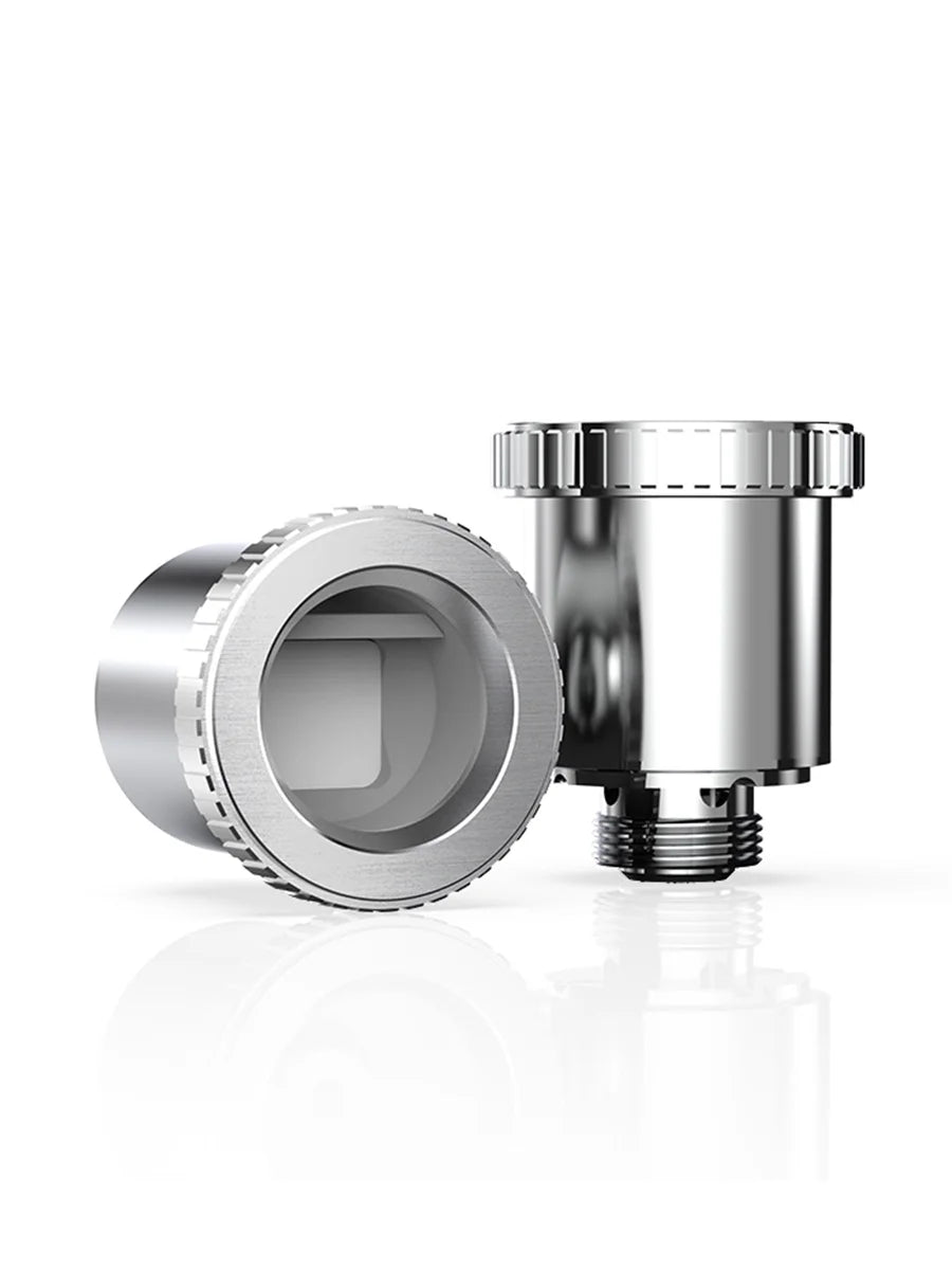 5PCS Lookah 710 Quartz Dish Coils C Replacement