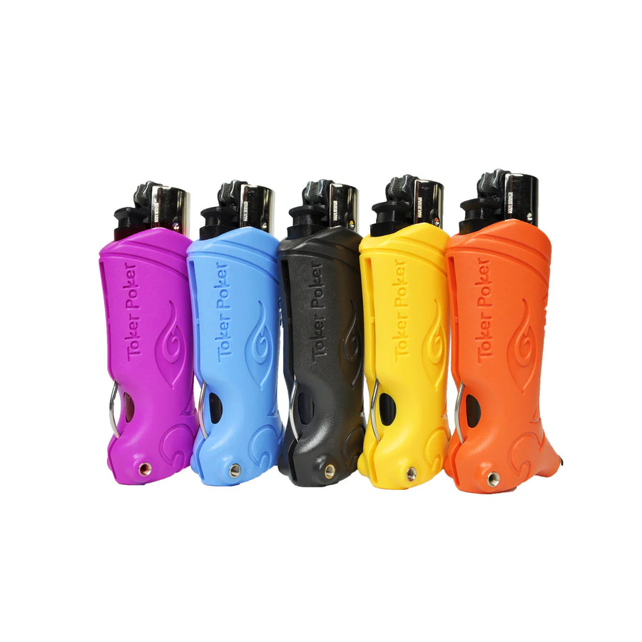 Toker Poker - CLIPPER