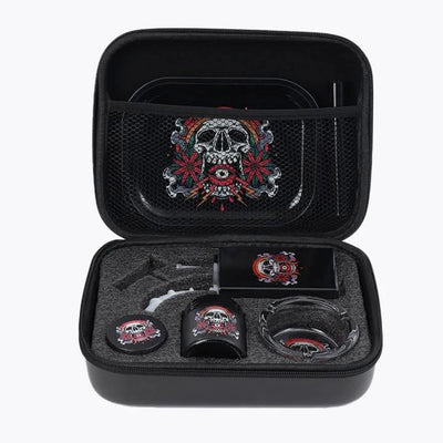 Juicy Box Smoking Set