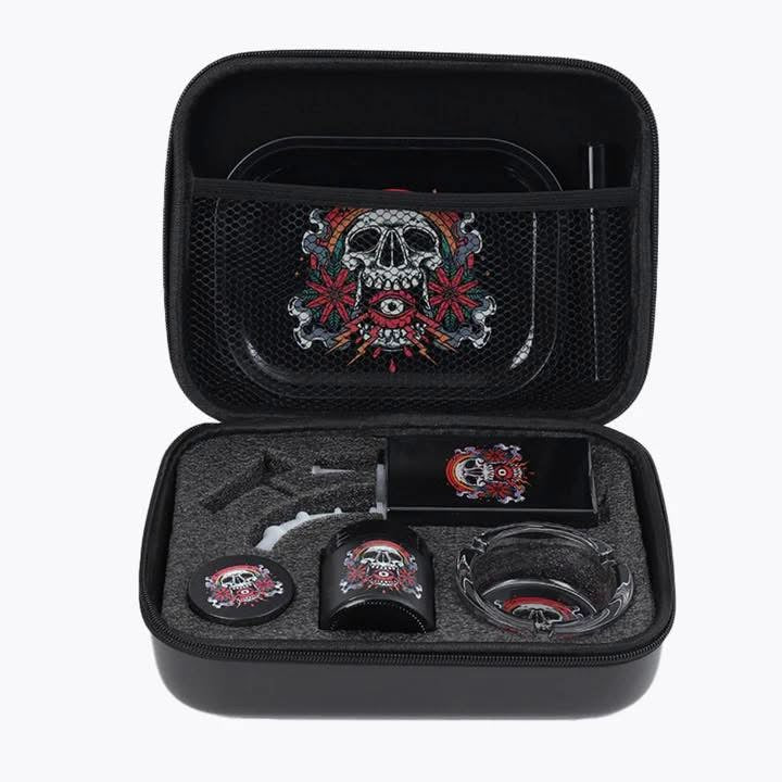 Juicy Box Smoking Set