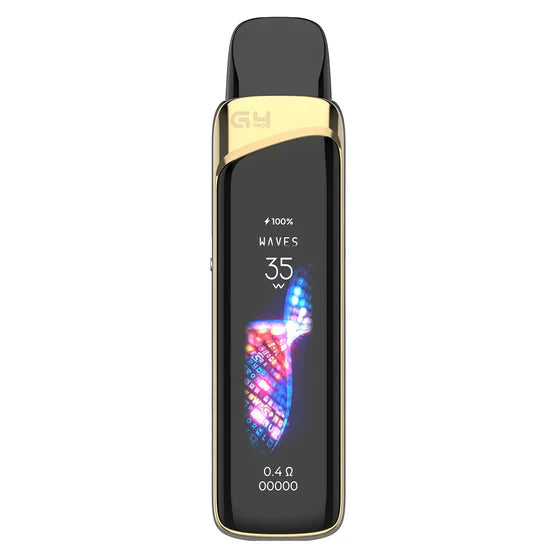Uwell Caliburn G4 Pro Pod Kit