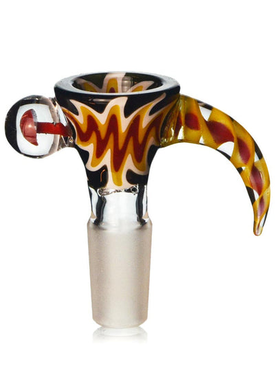14mm Long Handle Bowl
