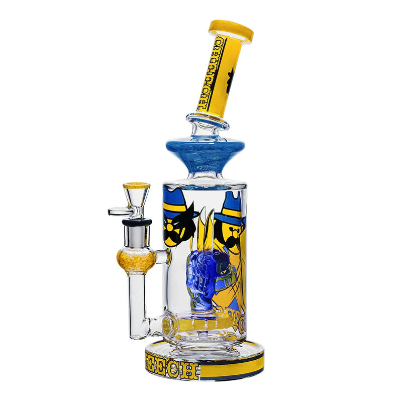 12” CHEECH CLASSIC HIGH TIME TUBE