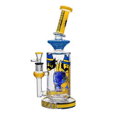 12” CHEECH CLASSIC HIGH TIME TUBE