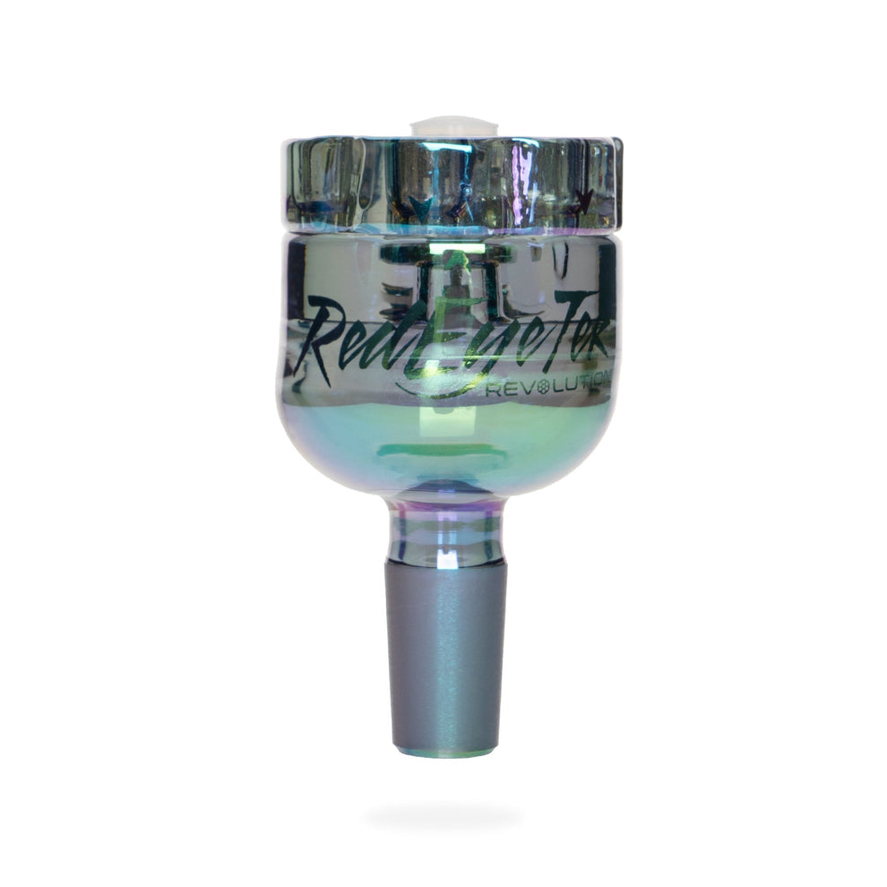 17" 7mm Thick Terminator Revolution Water Pipe