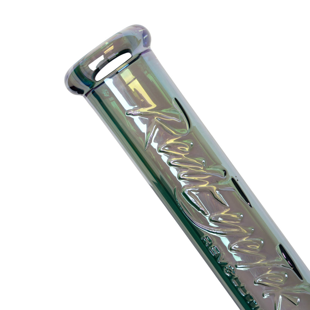 17" 7mm Thick Terminator Revolution Water Pipe