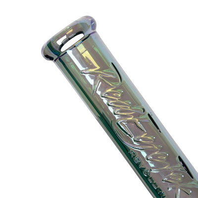 17" 7mm Thick Terminator Revolution Water Pipe