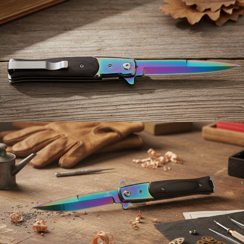 Xtreme Pocket Knife