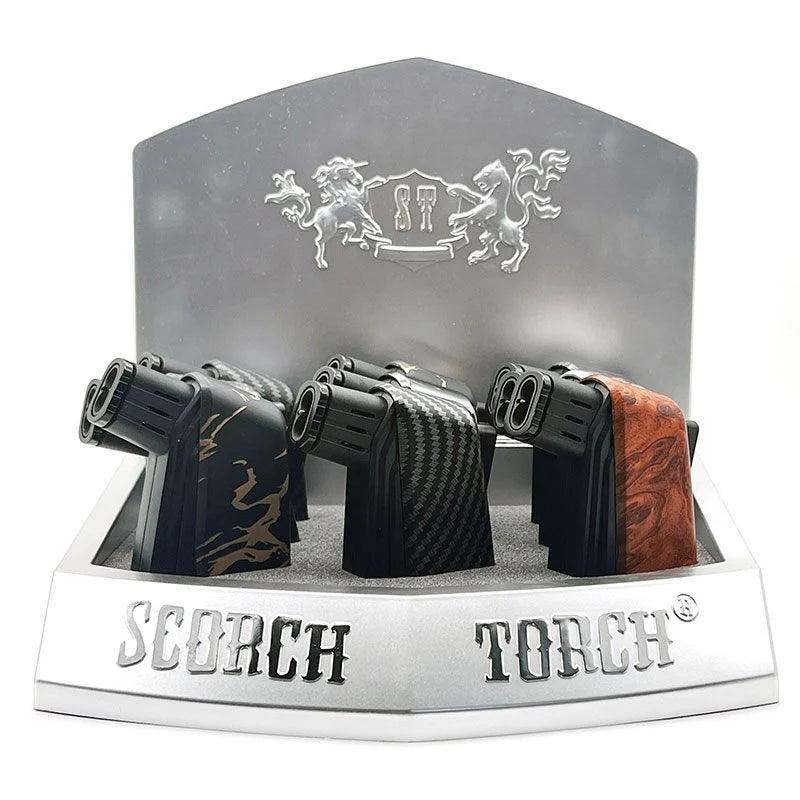 Scorch Torch 2T 45 Degree