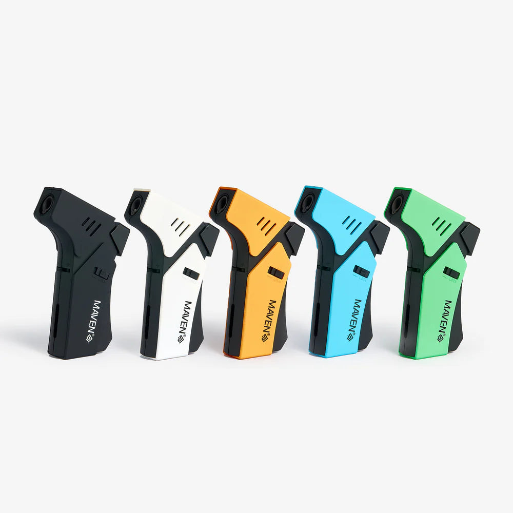 Maven Pro Mini Torch