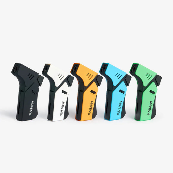Maven Pro Mini Torch
