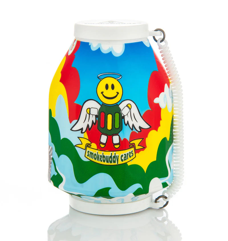 Smokebuddy Personal Air Filter