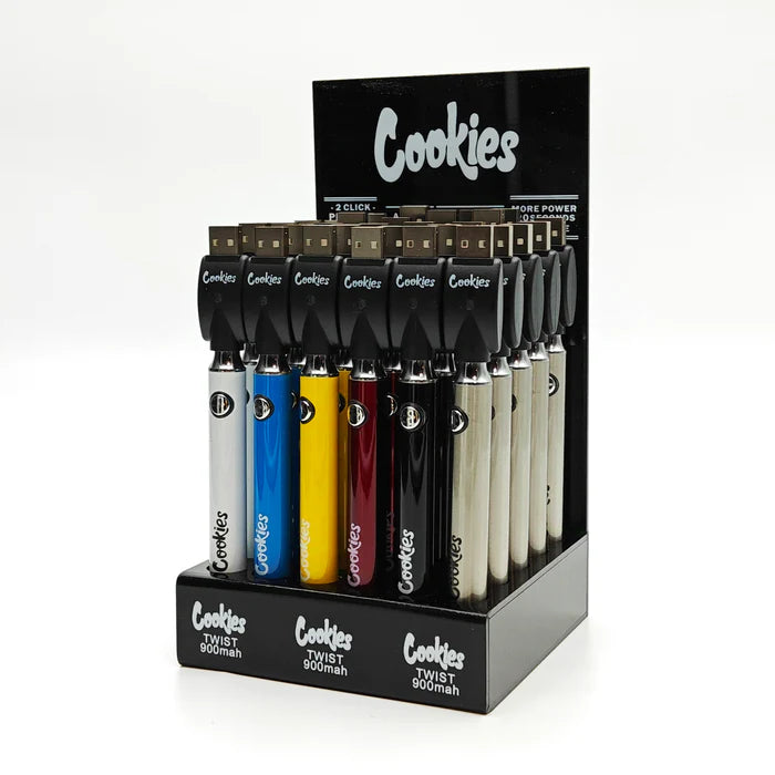 Cookies Twist 510 Battery