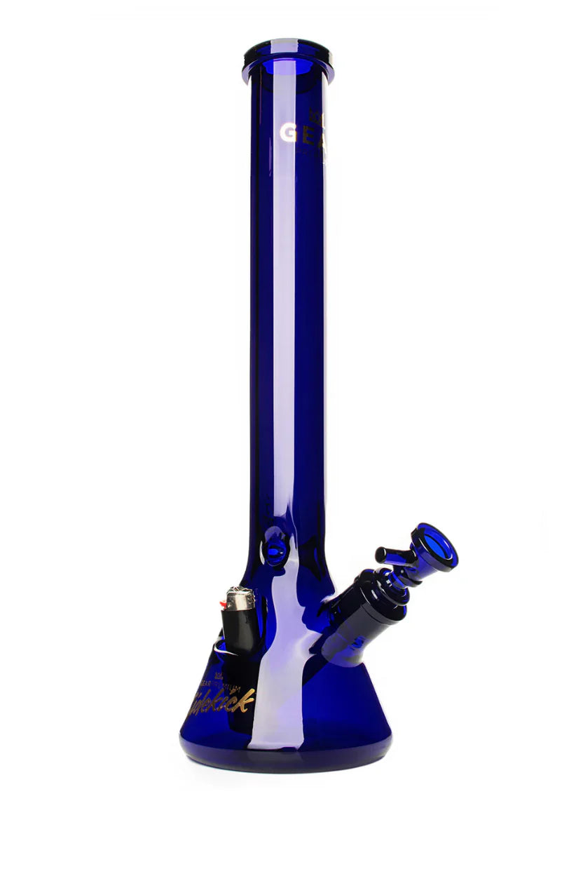 GEAR PREMIUM® 18" 7MM THICK SIDEKICK WATER PIPE
