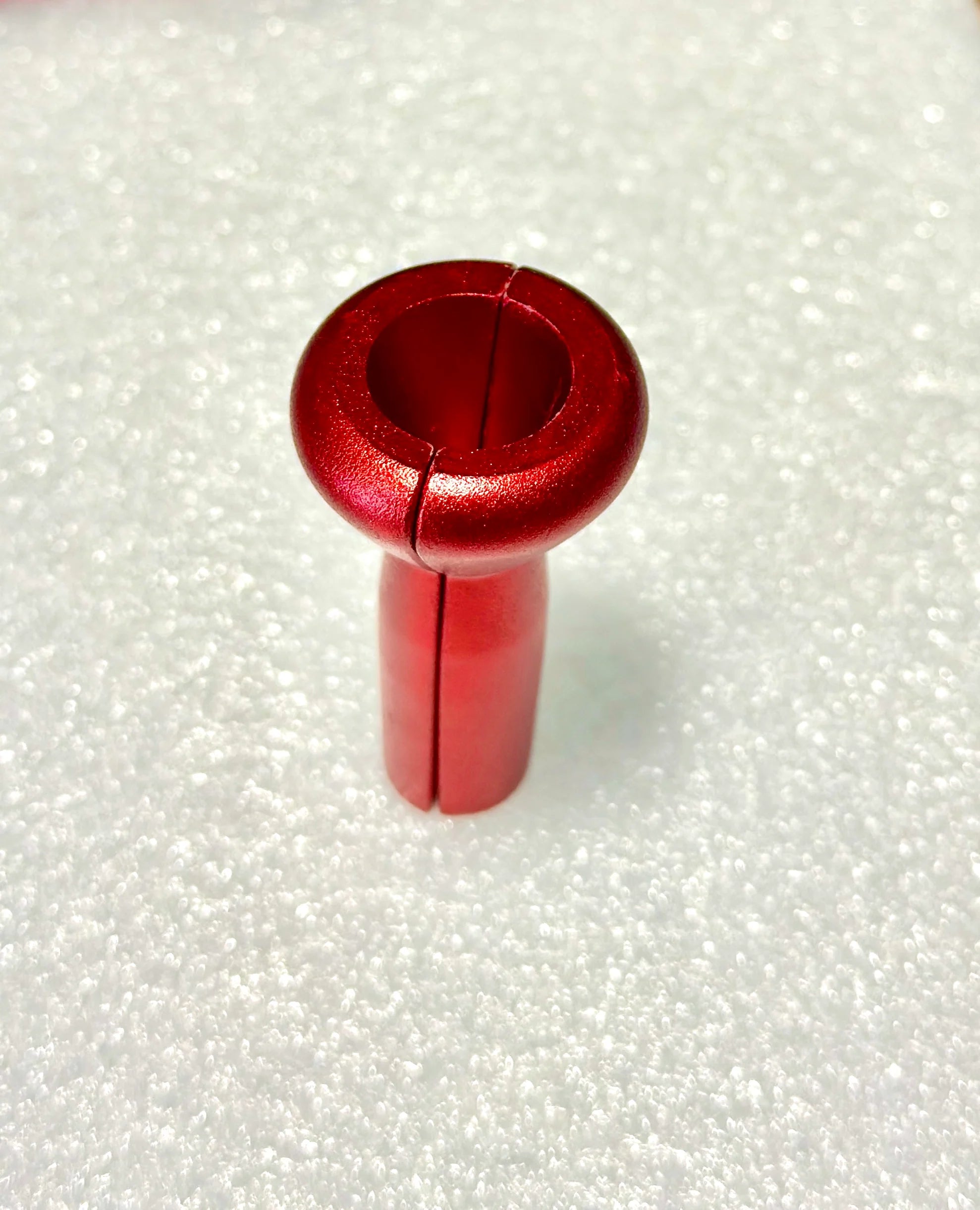 Magnetic Metal Bong Bowl 14mm