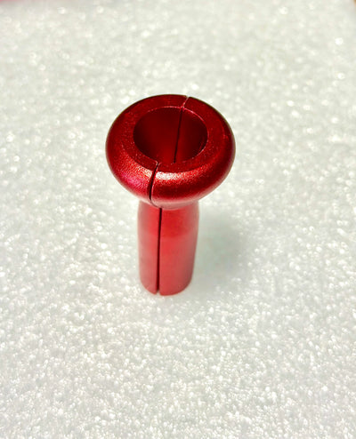 Magnetic Metal Bong Bowl 14mm