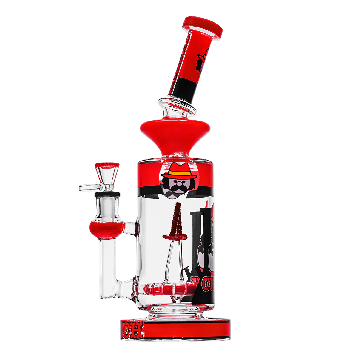 12” CHEECH CLASSIC HIGH TIME TUBE