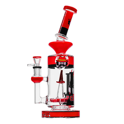 12” CHEECH CLASSIC HIGH TIME TUBE