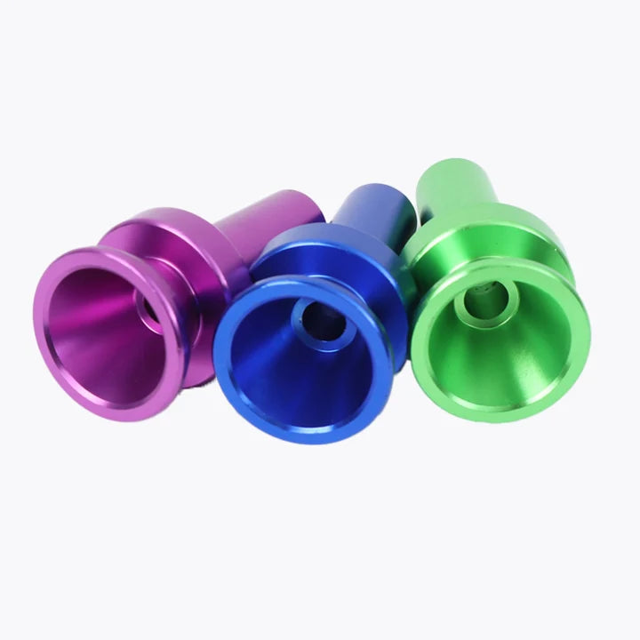 Metal Bowl 14mm