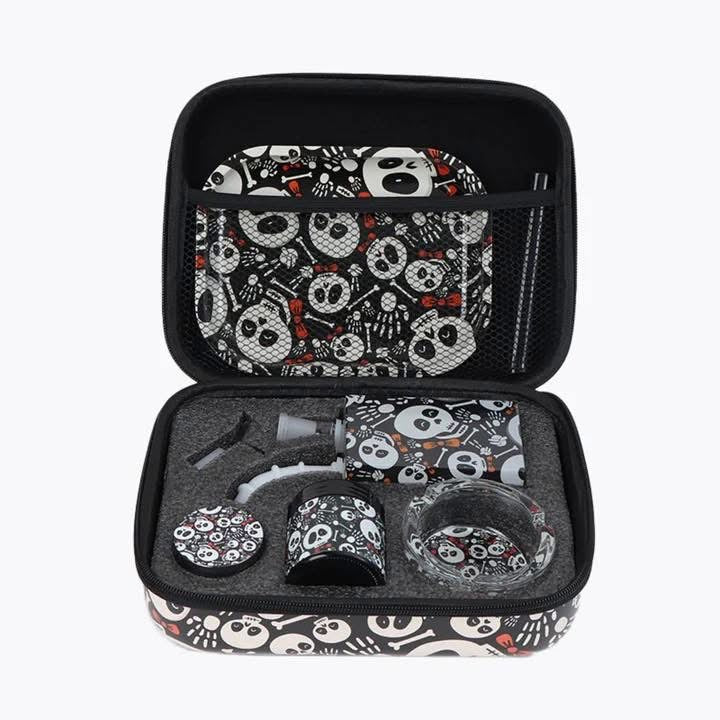 Juicy Box Smoking Set