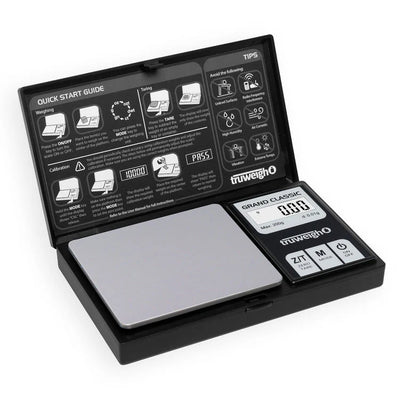Truweigh Grand Classic Digital Scale - 200g x 0.01g