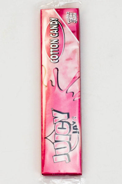 Juicy Jay's 1 1/4 Size Flavoured Rolling Papers