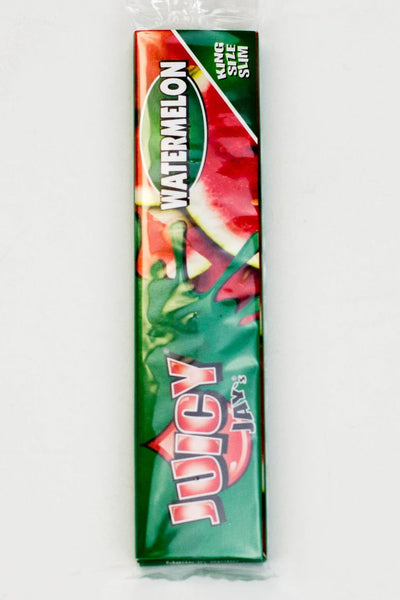 Juicy Jay's 1 1/4 Size Flavoured Rolling Papers