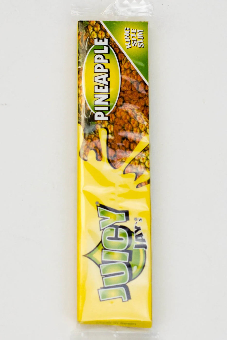 Juicy Jay's 1 1/4 Size Flavoured Rolling Papers