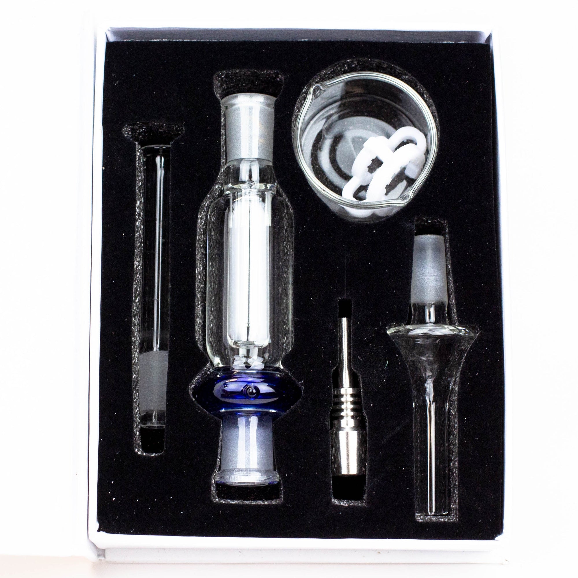 Mini nectar collector kits