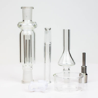 Mini nectar collector kits