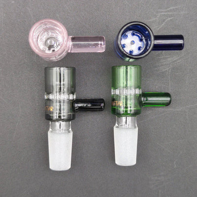 PHOENIX BOWL CYLINDER SCREENED BOWLS 14MM