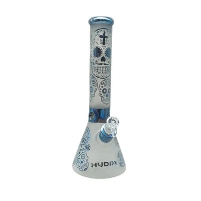 14inch Beaker Water Bong Pipe (14MM)