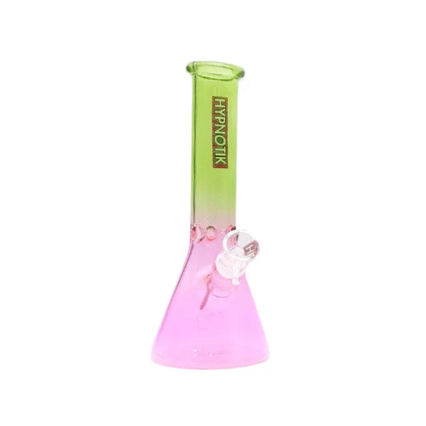 HYPNOTIK 10 INCH BEAKER BONG