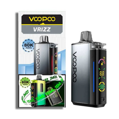 VOOPOO VRIZZ vape Kit 24W