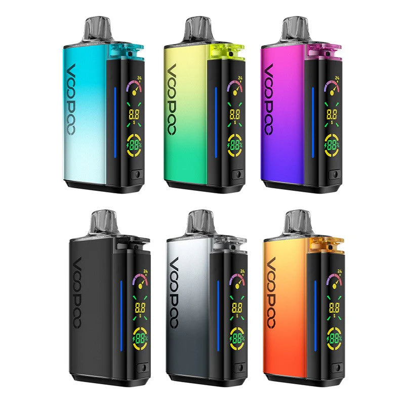 VOOPOO VRIZZ vape Kit 24W