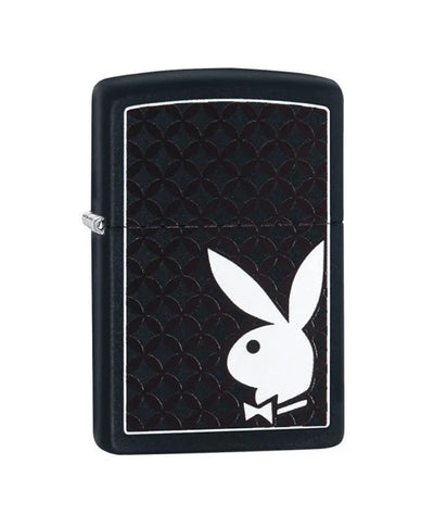 Zippo Playboy Design Lighter