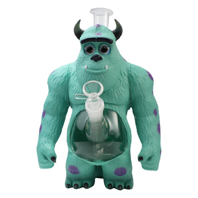 10.3″ Sulley Water Pipe Bong
