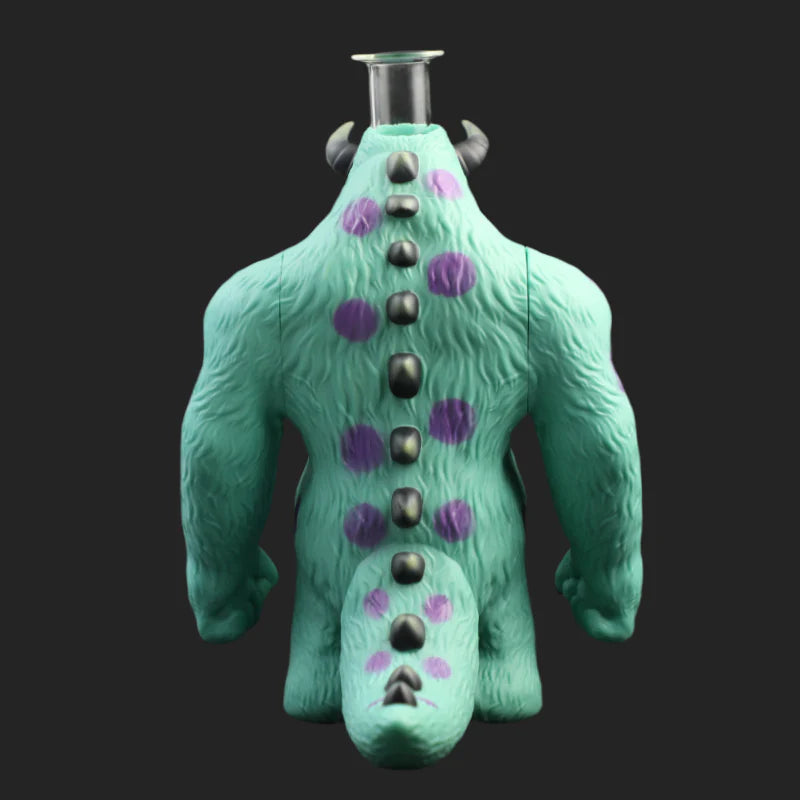 10.3″ Sulley Water Pipe Bong