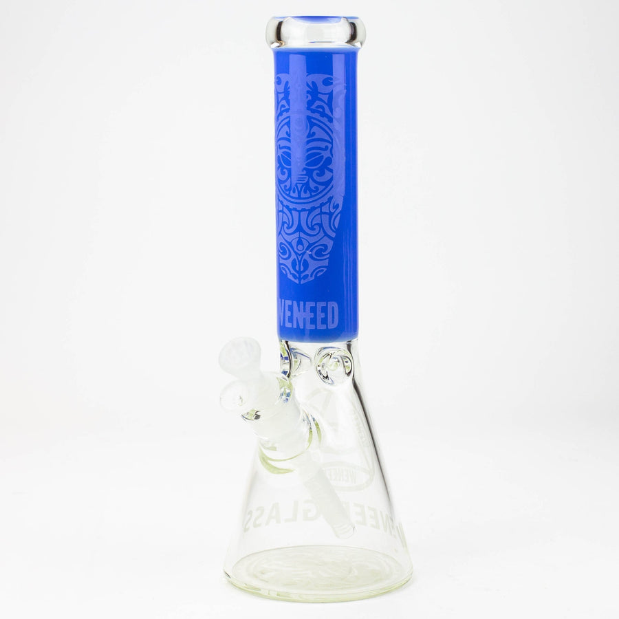 Cheech 14" Sun God Beaker 7mm