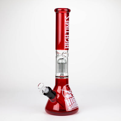 Infyniti | High Times 16" 7 mm classic beaker water bong