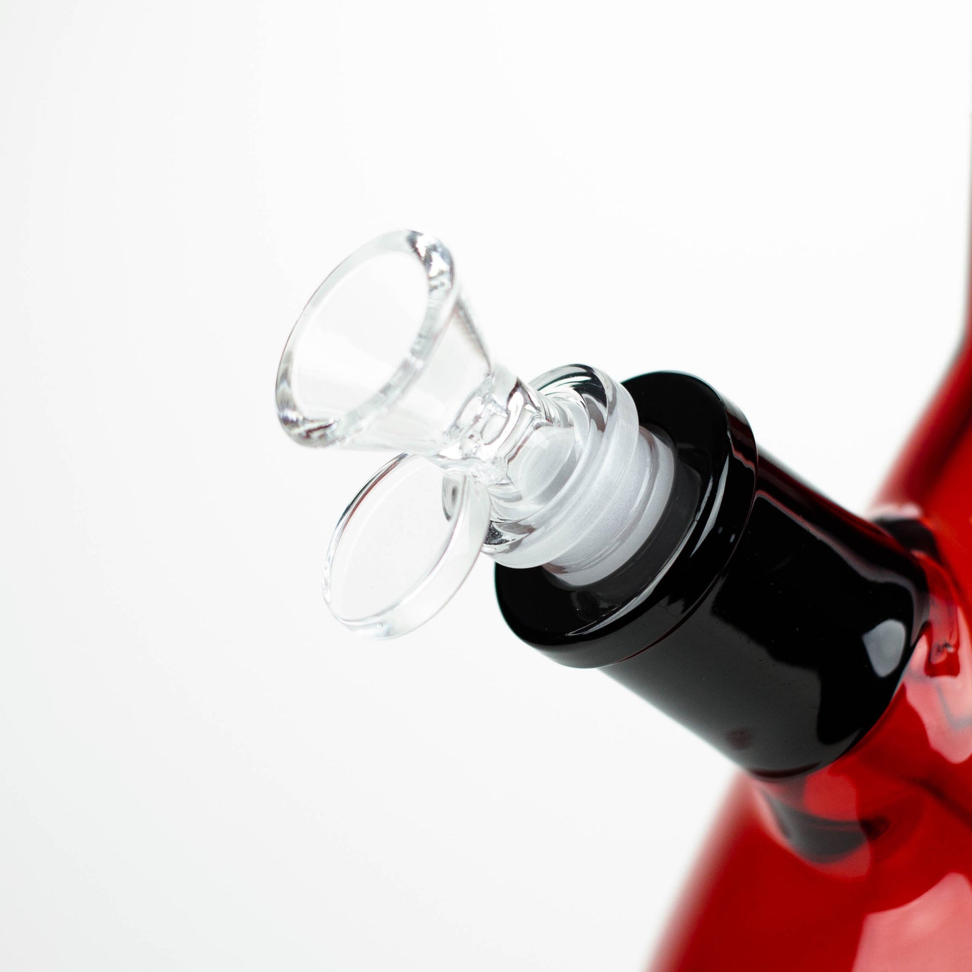 Infyniti | High Times 16" 7 mm classic beaker water bong