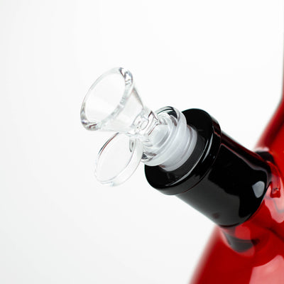 Infyniti | High Times 16" 7 mm classic beaker water bong