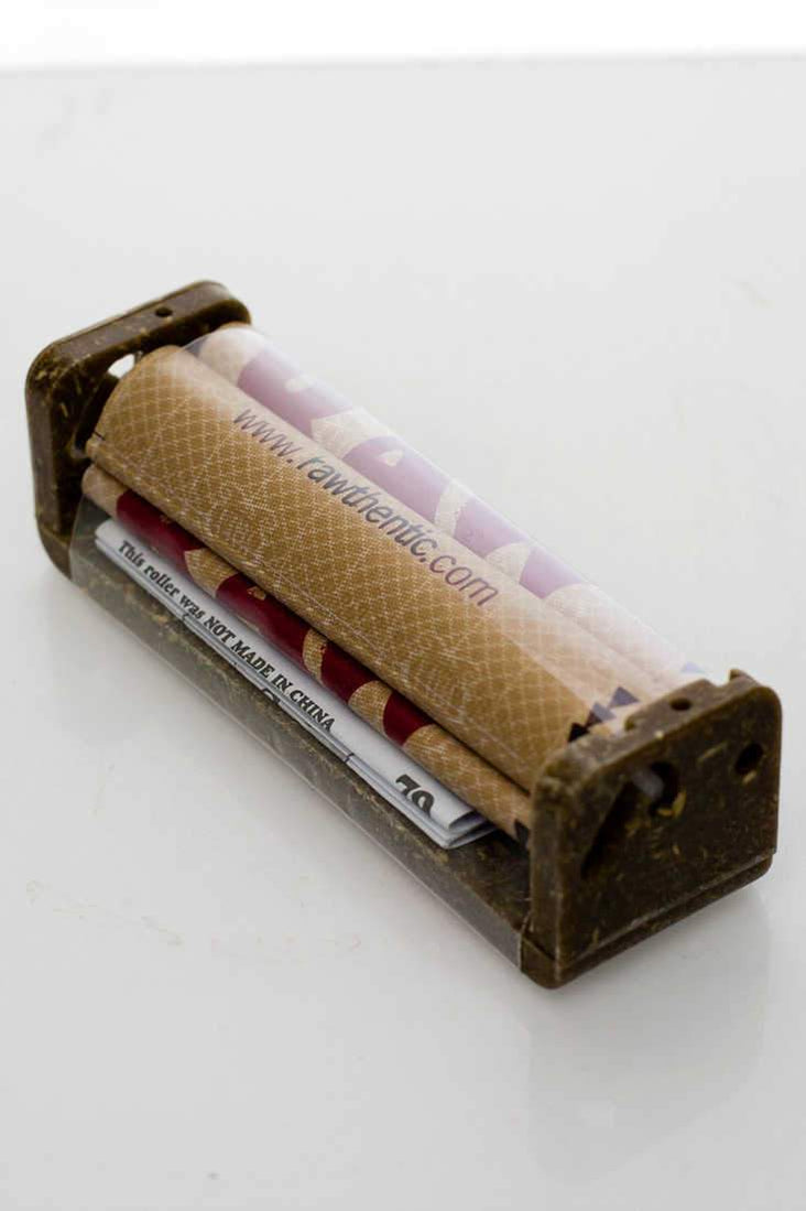 RAW 79 MM ROLLING MACHINE