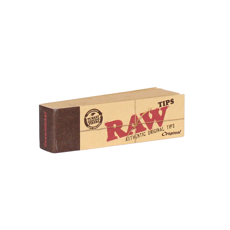 RAW CLASSIC ORIGINAL TIPS