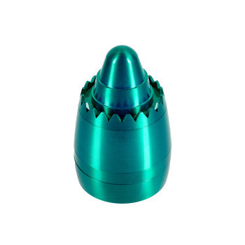 Metal Grinder