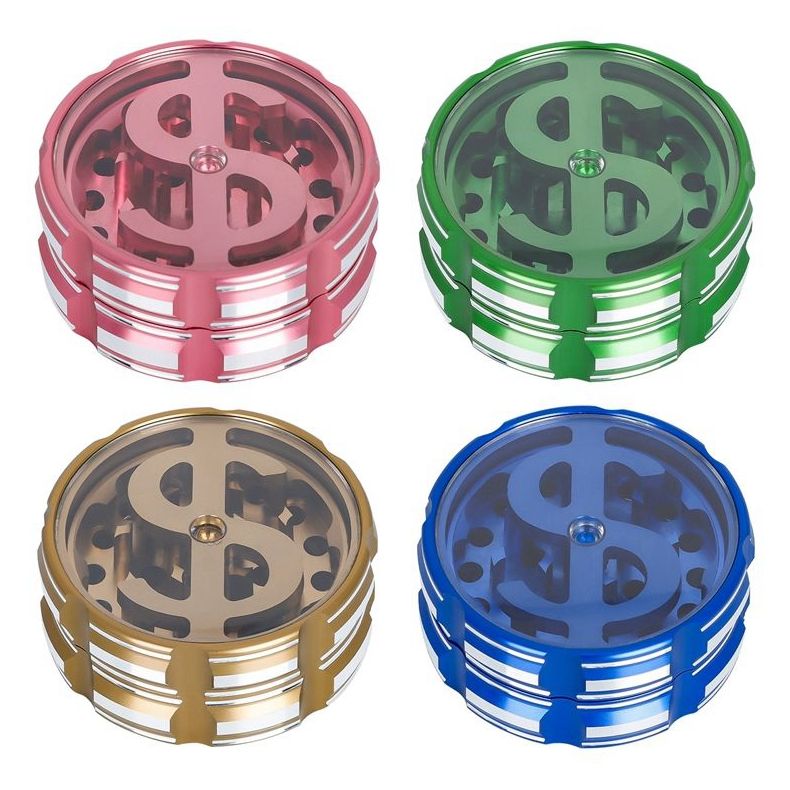 Dollar Grinder