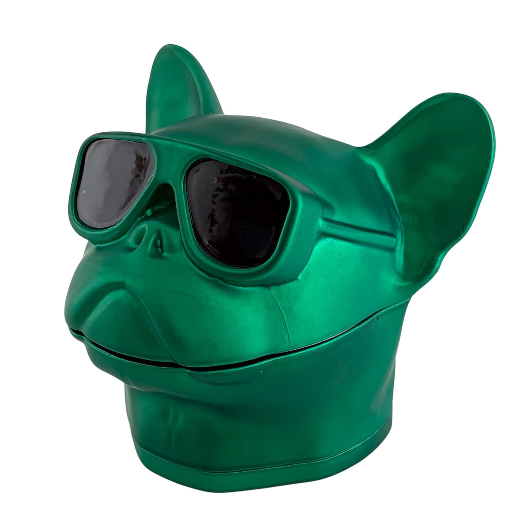 Bulldog Sunglasses Herb Grinders
