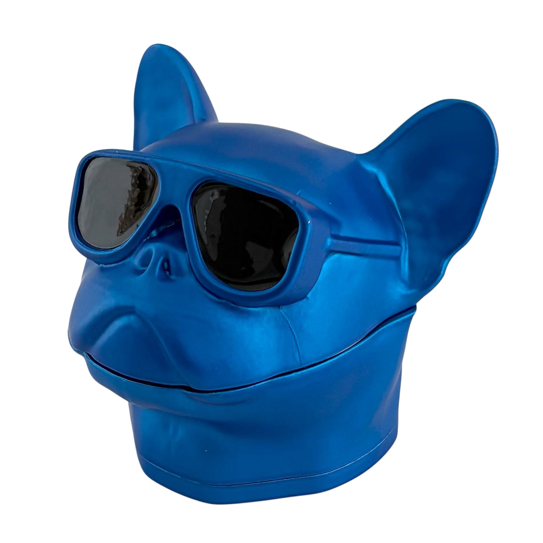 Bulldog Sunglasses Herb Grinders