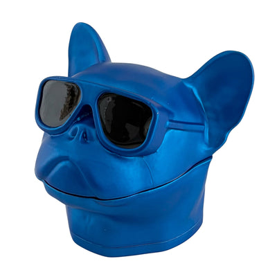 Bulldog Sunglasses Herb Grinders